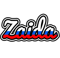 Zaida russia logo