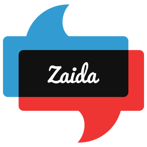 Zaida sharks logo