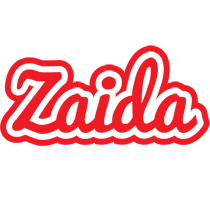 Zaida sunshine logo