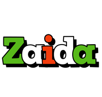 Zaida venezia logo