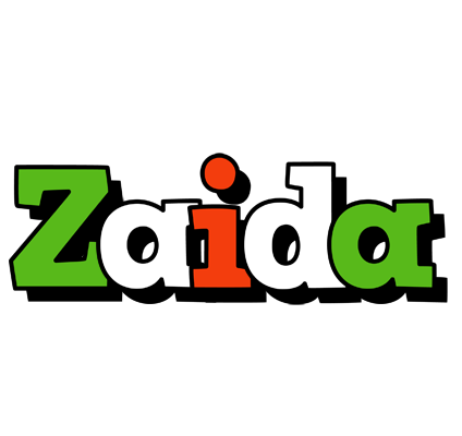 Zaida venezia logo