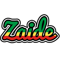 Zaide african logo