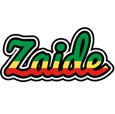 Zaide african logo