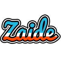 Zaide america logo