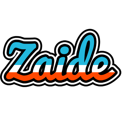 Zaide america logo