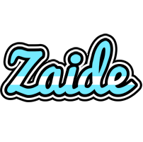 Zaide argentine logo