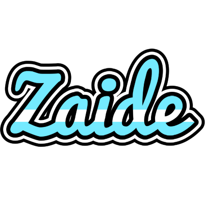 Zaide argentine logo