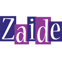 Zaide autumn logo