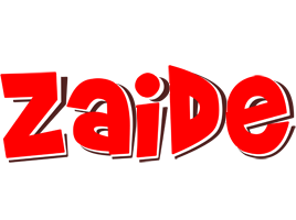 Zaide basket logo