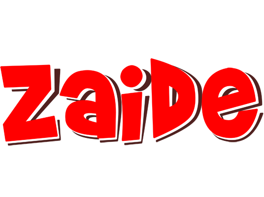 Zaide basket logo