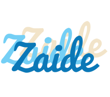 Zaide breeze logo