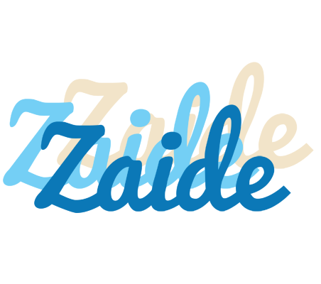 Zaide breeze logo