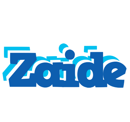 Zaide business logo