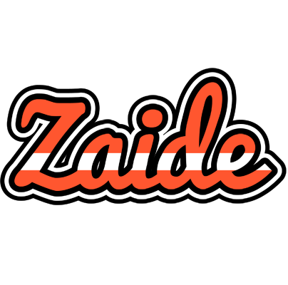 Zaide denmark logo