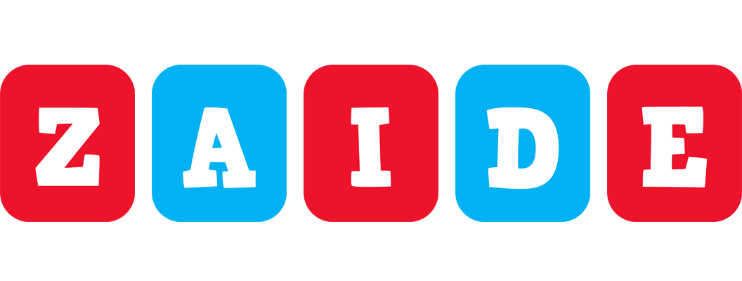 Zaide diesel logo