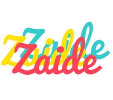Zaide disco logo