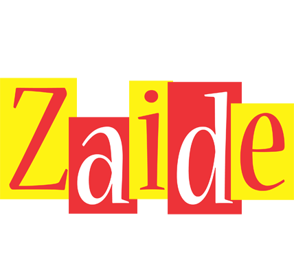 Zaide errors logo