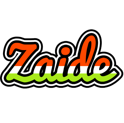 Zaide exotic logo