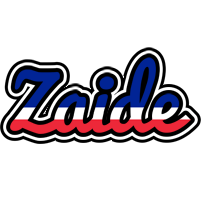 Zaide france logo