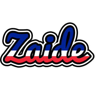 Zaide france logo