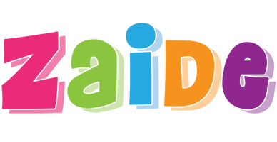 Zaide Logo Name Logo Generator I Love, Love Heart, Boots, Friday