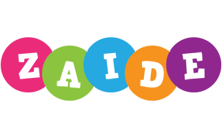 Zaide friends logo