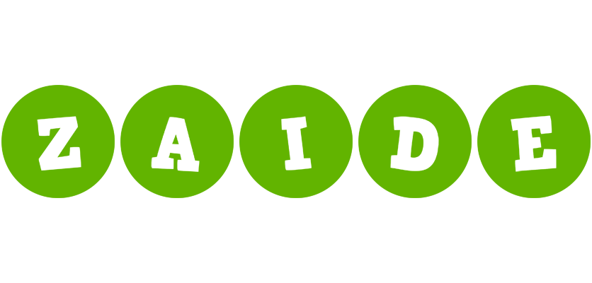 Zaide games logo
