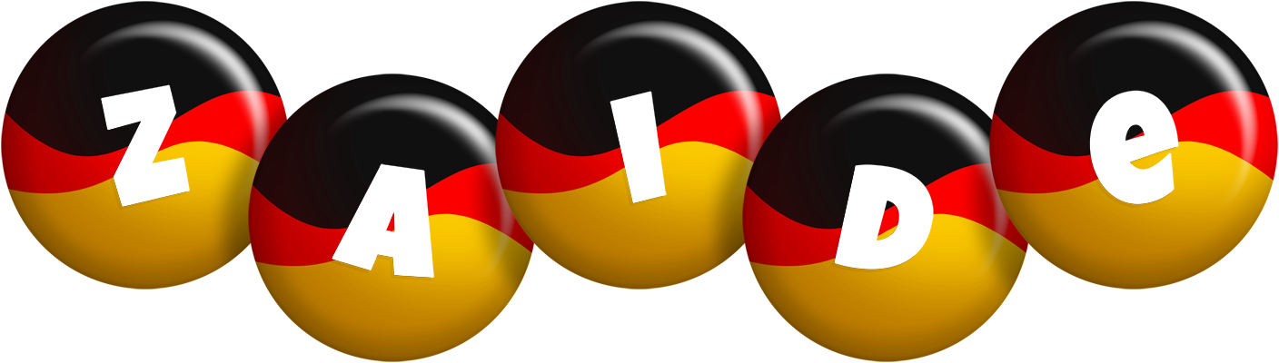 Zaide german logo
