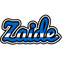 Zaide greece logo