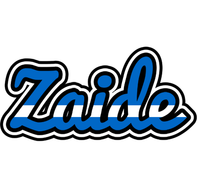 Zaide greece logo
