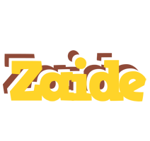 Zaide hotcup logo