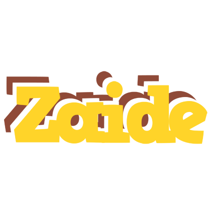 Zaide hotcup logo