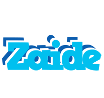 Zaide jacuzzi logo