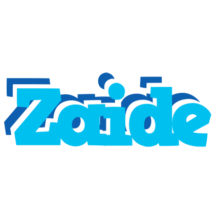 Zaide jacuzzi logo