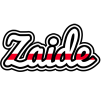 Zaide kingdom logo