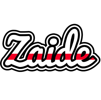 Zaide kingdom logo