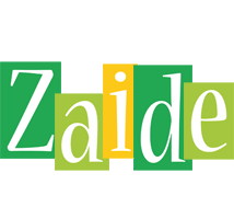 Zaide lemonade logo
