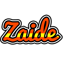 Zaide madrid logo