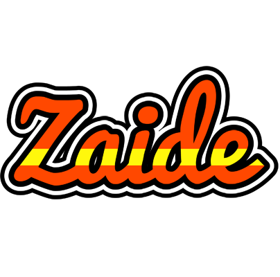 Zaide madrid logo