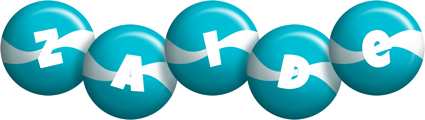 Zaide messi logo