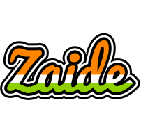 Zaide mumbai logo
