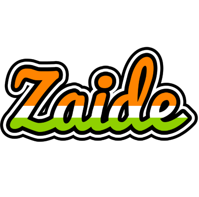 Zaide mumbai logo