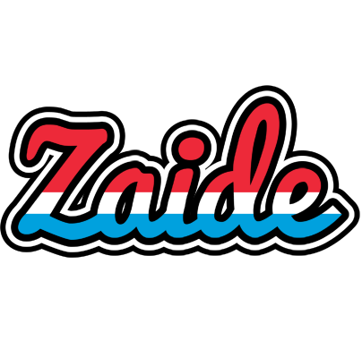 Zaide norway logo