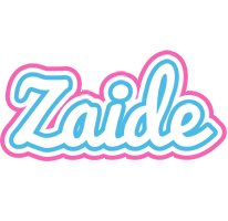 Zaide outdoors logo