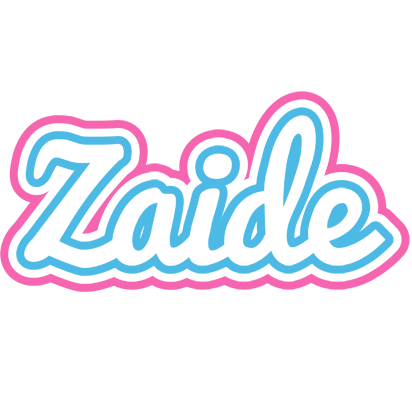 Zaide outdoors logo