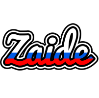 Zaide russia logo