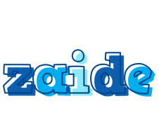 Zaide sailor logo