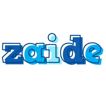 Zaide sailor logo