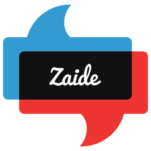 Zaide sharks logo