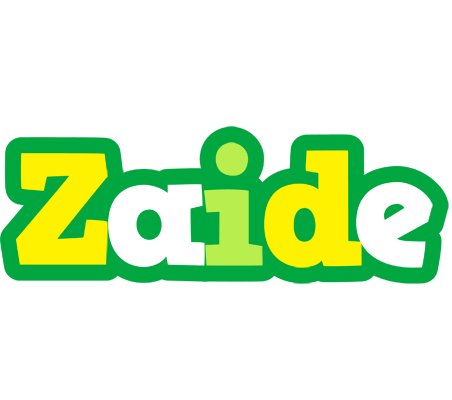 Zaide soccer logo